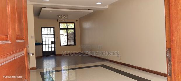 4bdrm Townhouse / Terrace in Athiriver, Lukenya for rent - thumbnail 9