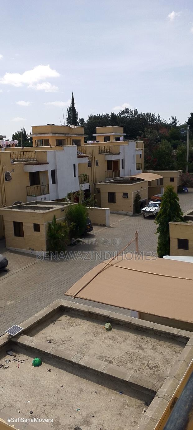 4bdrm Townhouse / Terrace in Athiriver, Lukenya for rent - thumbnail 10