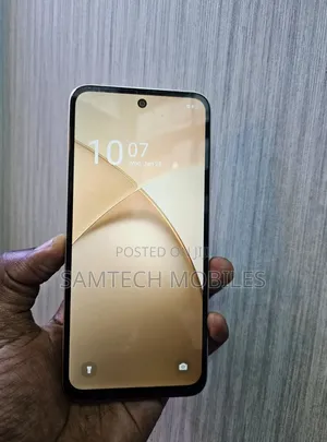 Infinix Smart 10 128 GB Gold