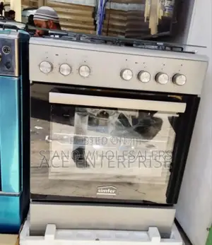 Full Digital - Von 60by60 With Gas Sensor