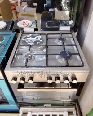 3+1 Von Cooker. Brand New Simfer Von 60by60 With Simfer Cooker