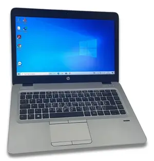 Laptop HP EliteBook 840 G3 8GB Intel Core I5 SSD 256GB