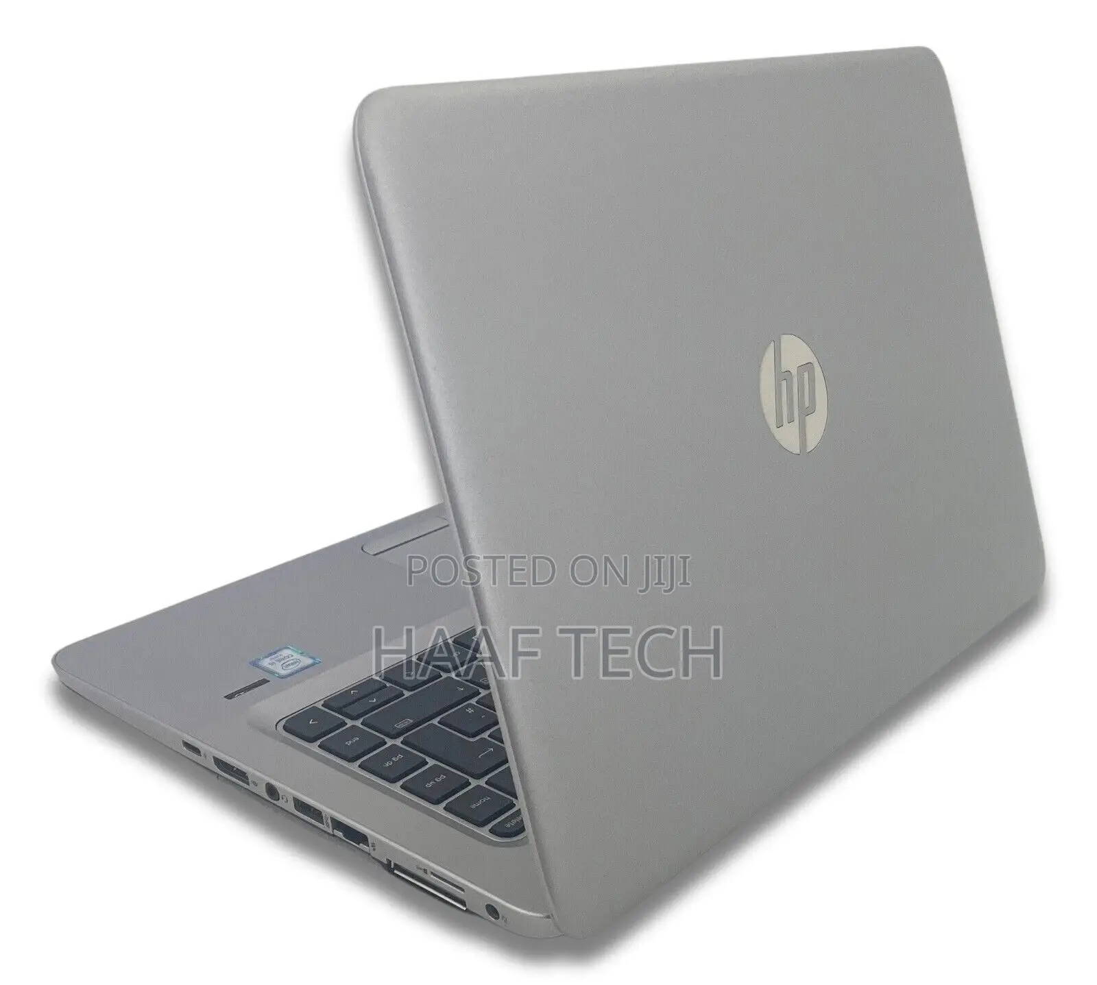 Laptop HP EliteBook 840 G3 8GB Intel Core I5 SSD 256GB