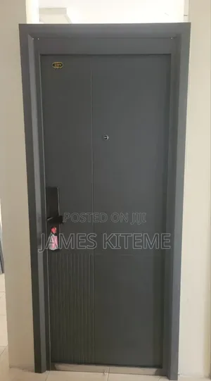 2100 Strong Single Door