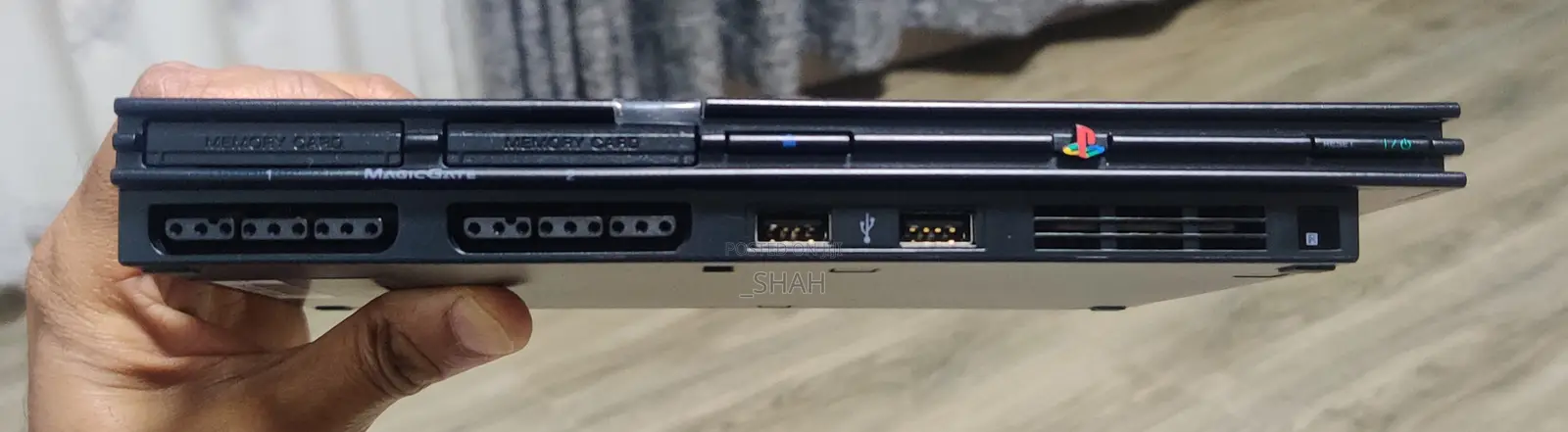 Sony Playstation 2
