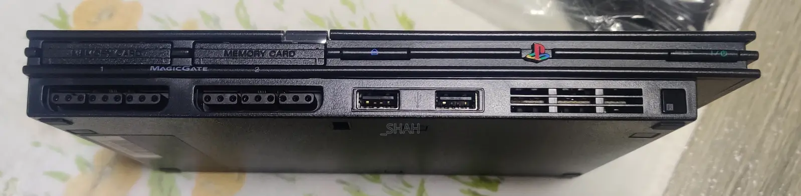 Sony Playstation 2