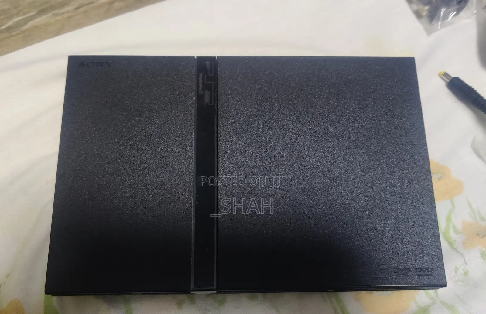 Sony Playstation 2