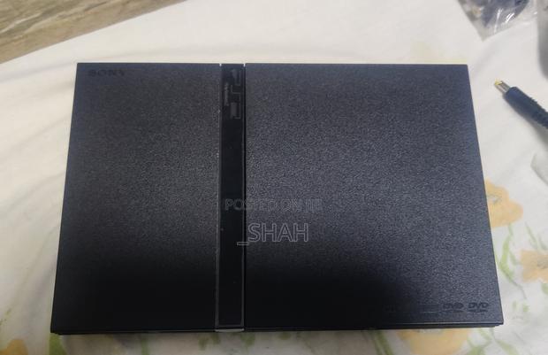 Sony Playstation 2 - thumbnail 4