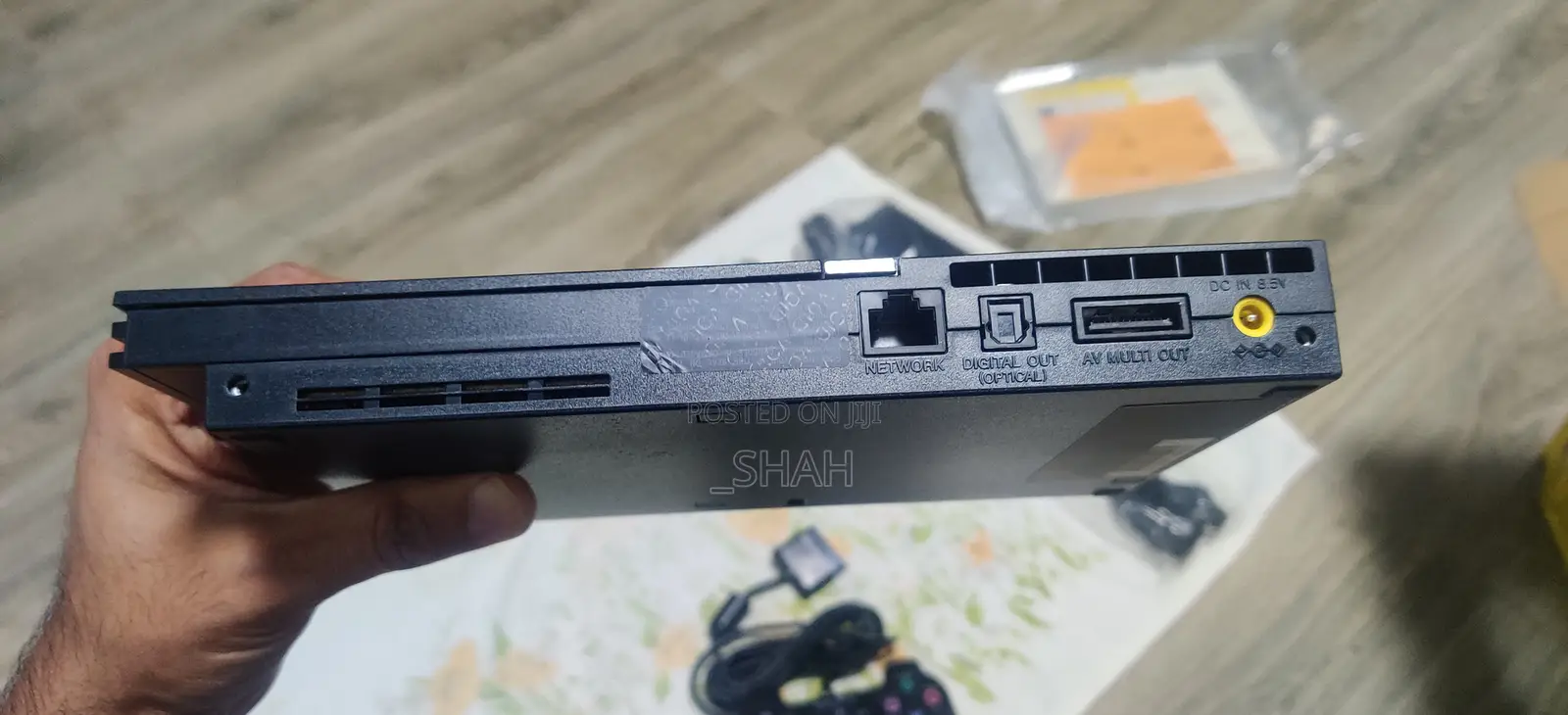 Sony Playstation 2