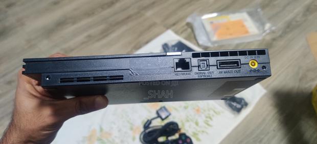 Sony Playstation 2 - thumbnail 6