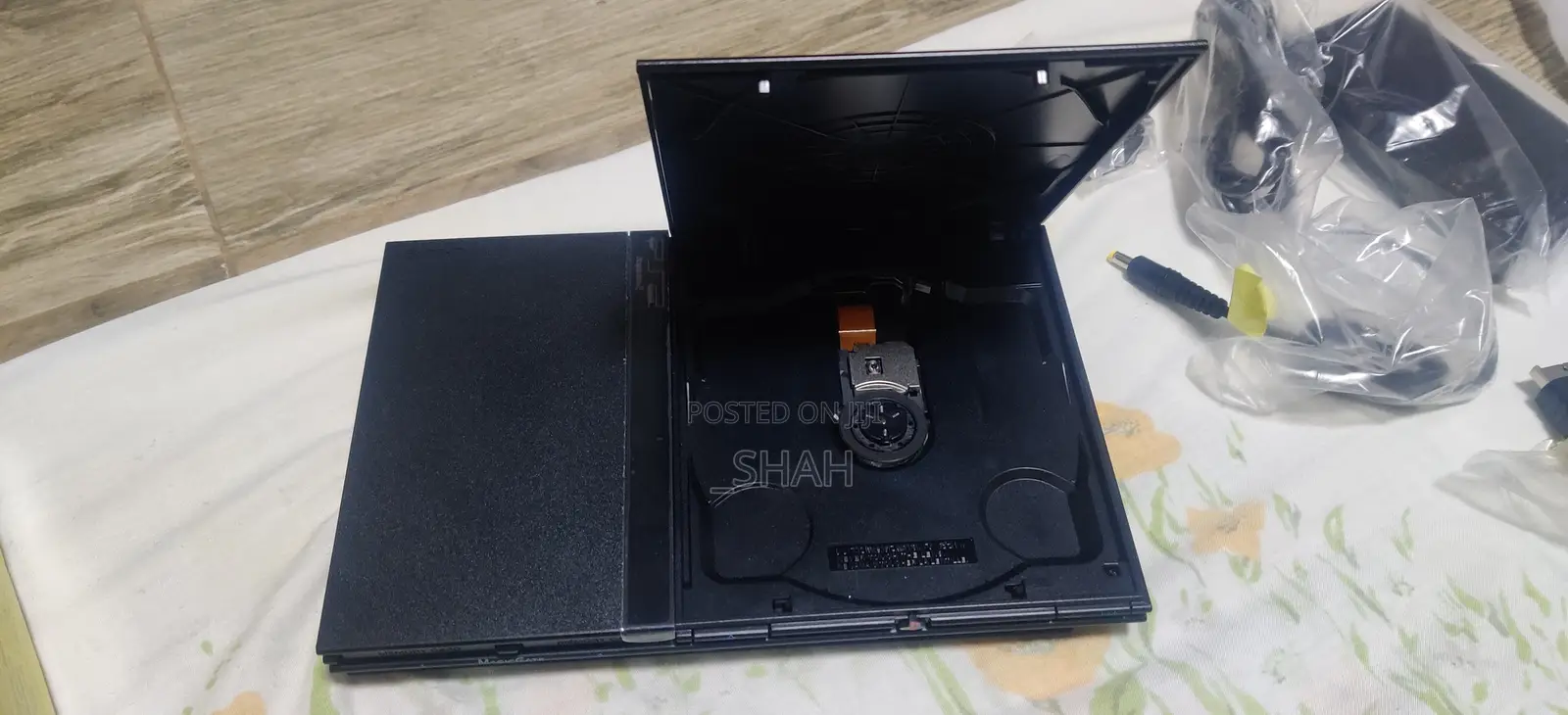 Sony Playstation 2