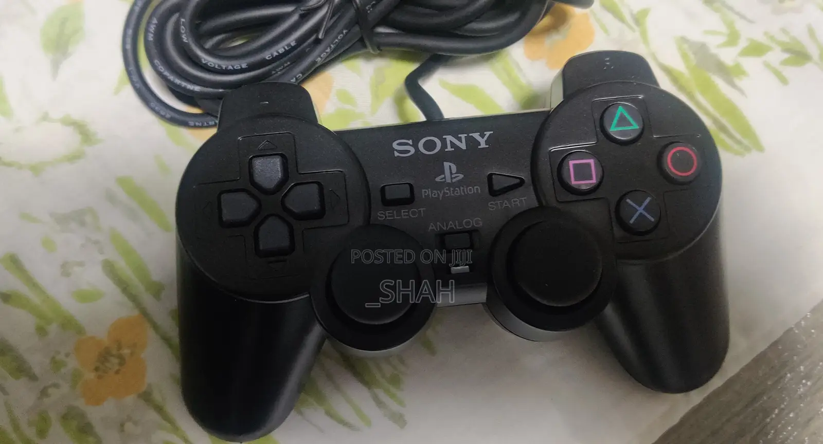 Sony Playstation 2