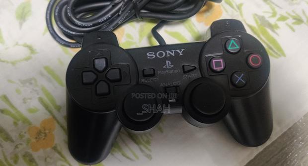 Sony Playstation 2 - thumbnail 9