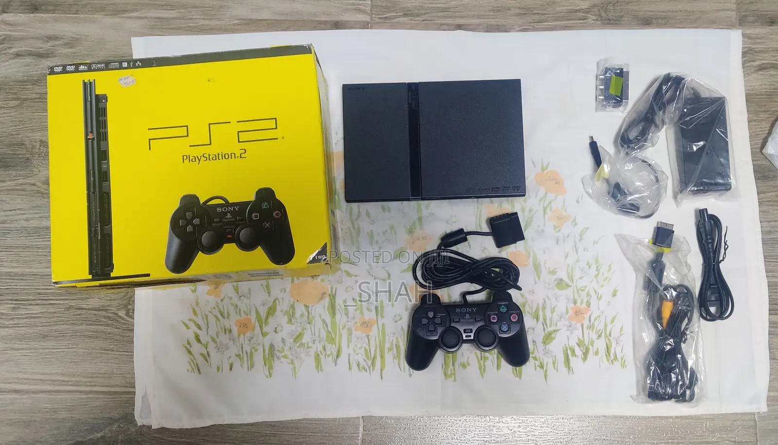 Sony Playstation 2