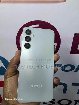 Samsung Galaxy A16 128 GB Silver - thumbnail 2