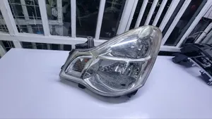 Nissan Sylpy N17 Headlight