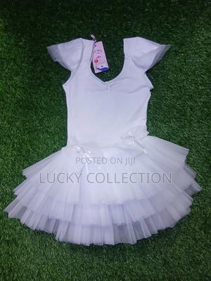 Ballerina Dress