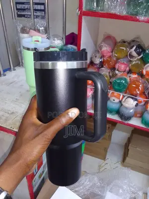 New Stanley Quencher Cup Protour Flip Straw Tumbler With Leakproof Lid
