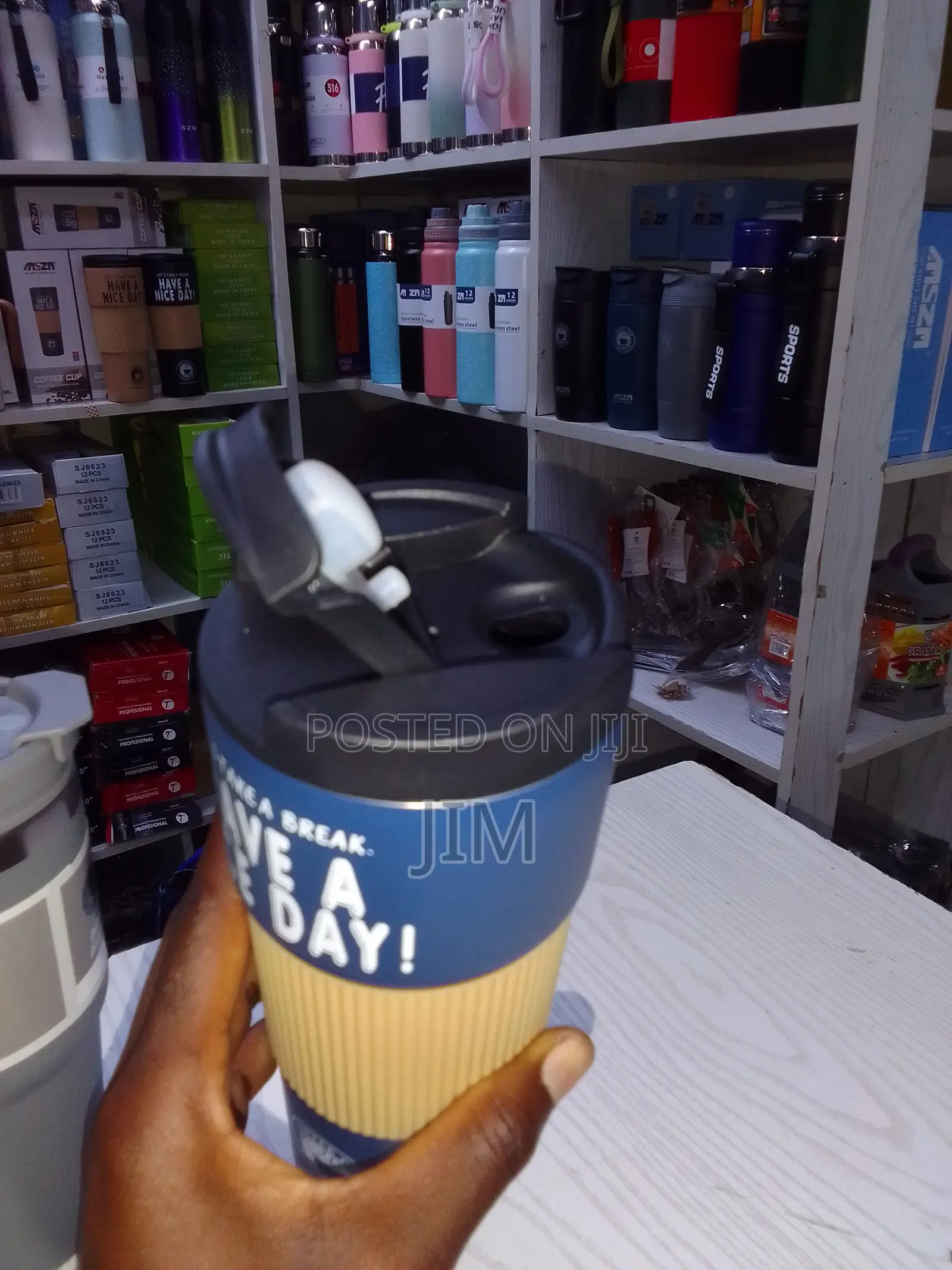 New Stanley Quencher Cup Protour Flip Straw Tumbler With Leakproof Lid