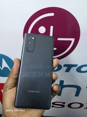 Samsung Galaxy S20 FE 128 GB Gray
