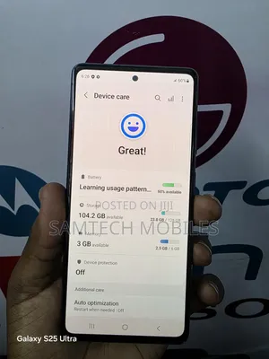 Samsung Galaxy S20 FE 128 GB Gray