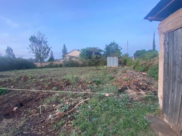 1/4 Acre Prime Plot on Membley Estate - main view