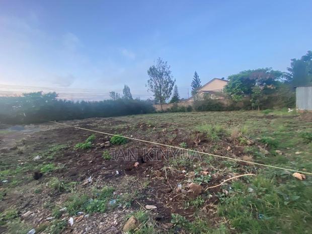 1/4 Acre Prime Plot on Membley Estate - thumbnail 3