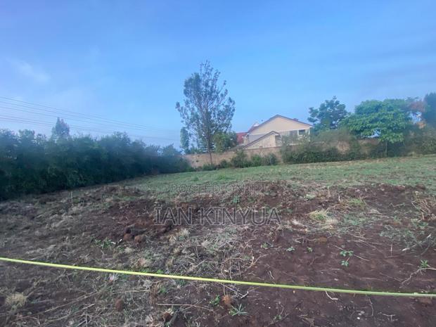 1/4 Acre Prime Plot on Membley Estate - thumbnail 4