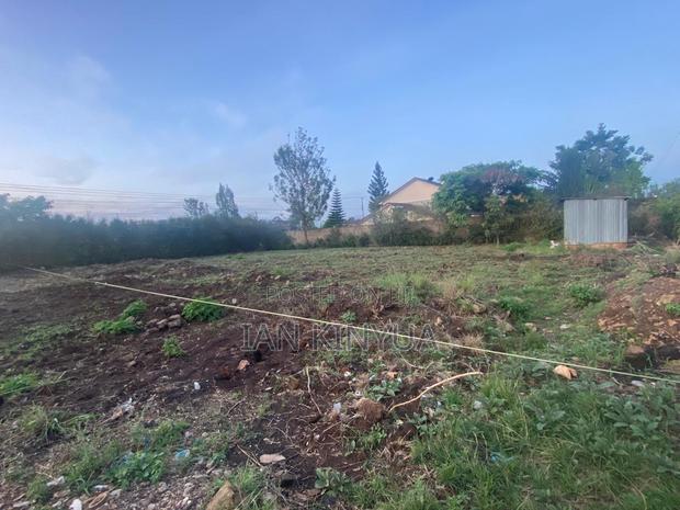 1/4 Acre Prime Plot on Membley Estate - thumbnail 5