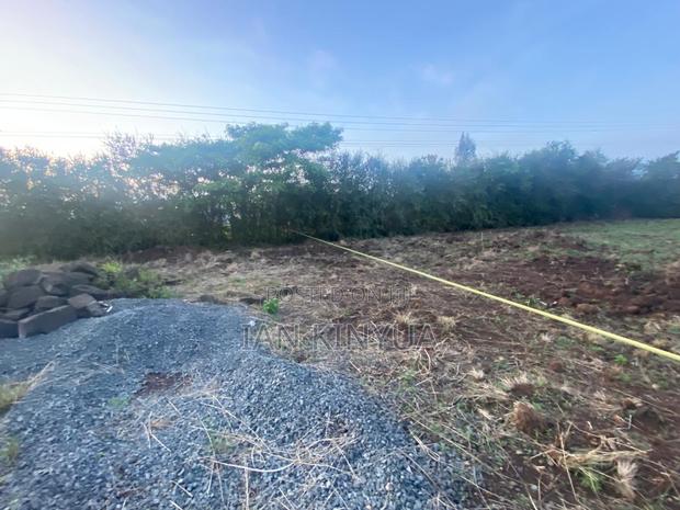 1/4 Acre Prime Plot on Membley Estate - thumbnail 6