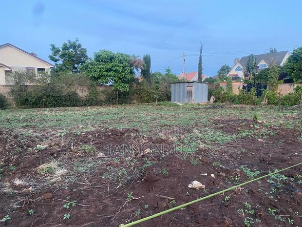 1/4 Acre Prime Plot on Membley Estate - thumbnail 7