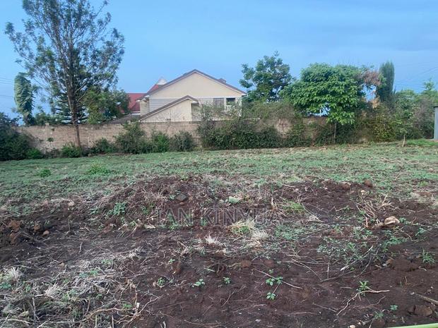 1/4 Acre Prime Plot on Membley Estate - thumbnail 8