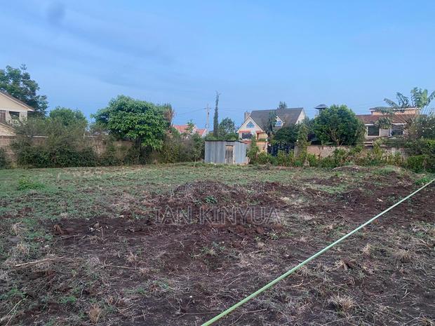 1/4 Acre Prime Plot on Membley Estate - thumbnail 9