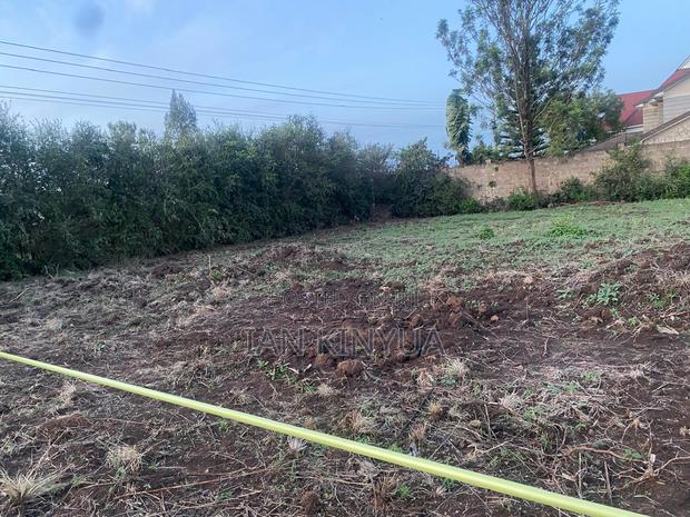 1/4 Acre Prime Plot on Membley Estate - thumbnail 10