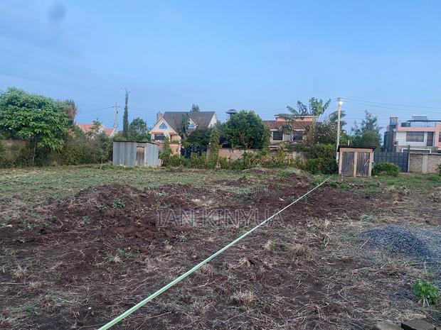 1/4 Acre Prime Plot on Membley Estate - thumbnail 11