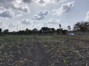 Prime 100by100 Plot-Ruai, 200m From Tarmac