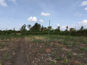 Prime 100by100 Plot-Ruai, 200m From Tarmac