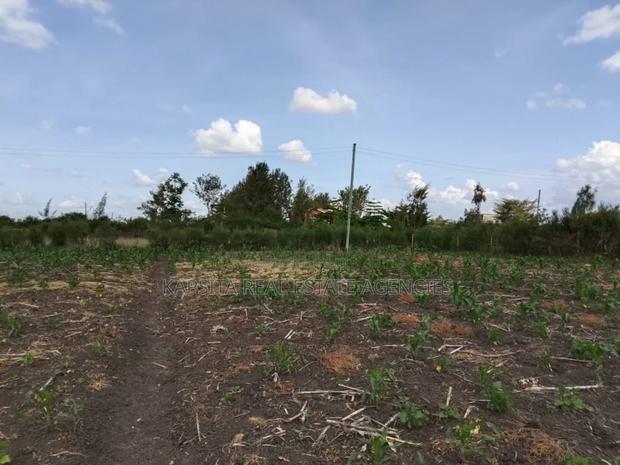 Prime 100by100 Plot-Ruai, 200m From Tarmac - thumbnail 4
