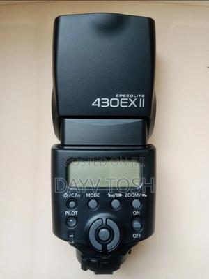 Canon 430 Ex Ii Speedlite