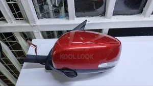 Suzuki Swift 2018 - 2020 Sidemirror