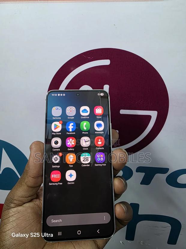 Samsung Galaxy S22 5G 128 GB White - thumbnail 5