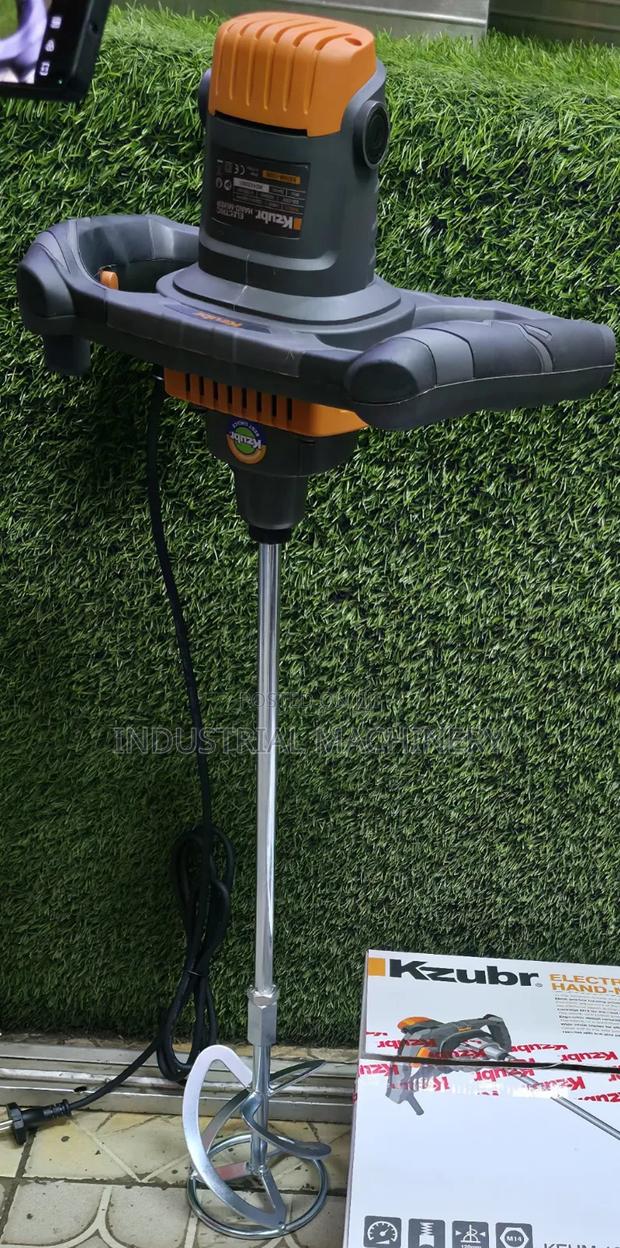 Paint Mixer Hand Mixer - main view