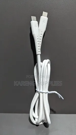 1.5m C to C MMW Data Cable