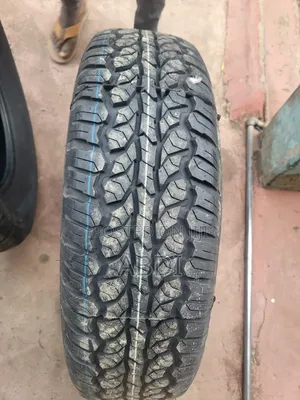 215/70r16 a/T Widewey