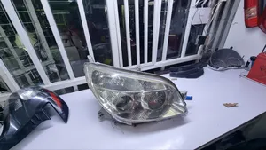 Toyota Rush Headlight Non Xenon
