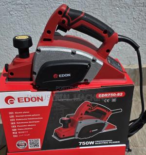 Electric Planer 650w - main view