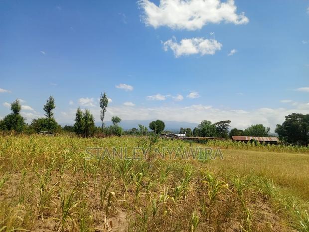 One Acre Behind Air Stip - main view