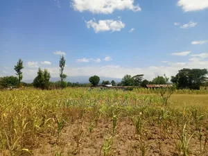 One Acre Behind Air Stip