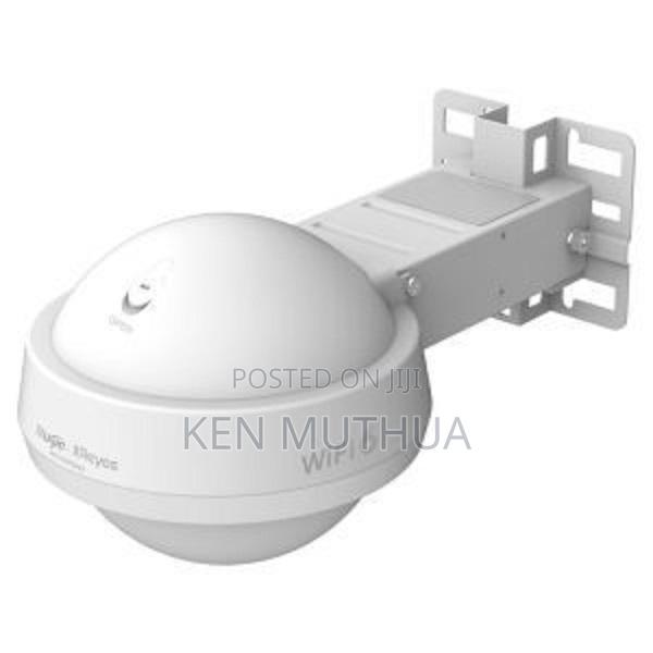 Ruijie Rap6262(G) – Outdoor Dual-Band Wi-Fi 6 Access Point
