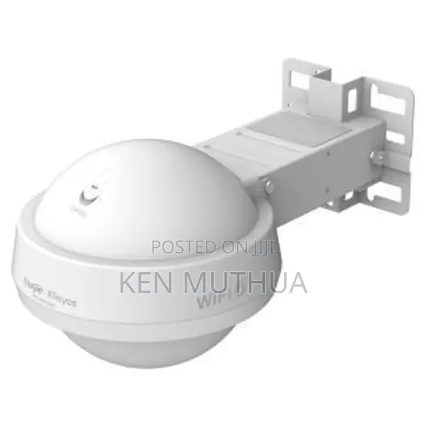 Ruijie Rap6262(G) – Outdoor Dual-Band Wi-Fi 6 Access Point